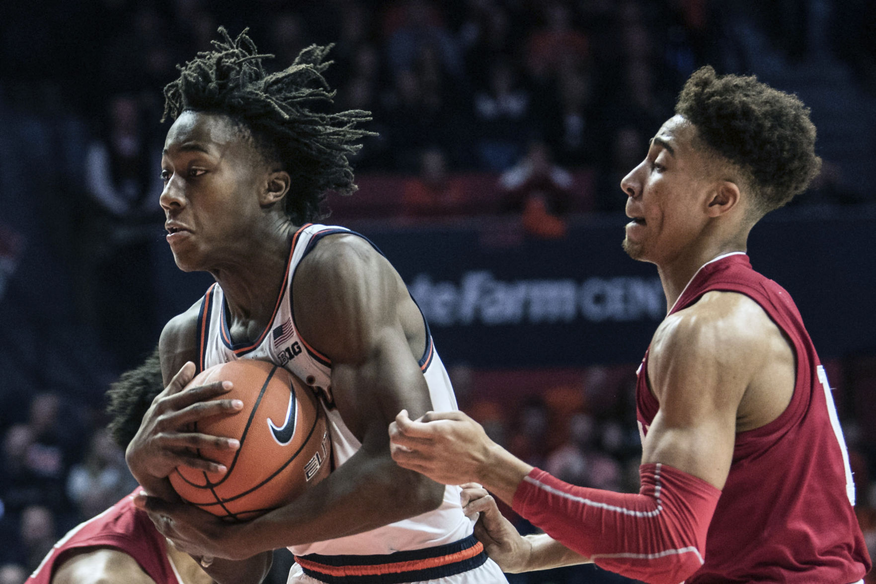 Illini Dosunmu